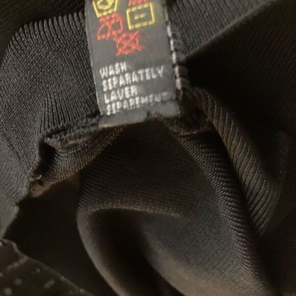 KATHERINE BORLAY, Sequined, Off the shoulder,Top - Picture 3 of 11